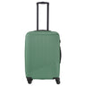 Travelite Bali - 4 - Rollen - Trolley M 67 cm (grün) - Markenkoffer