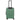 Travelite Bali - 4 - Rollen - Trolley M 67 cm (grün) - Markenkoffer