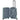 Travelite Bali - 4 - Rollen - Trolley M 67 cm (mint) - Markenkoffer