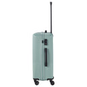 Travelite Bali - 4-Rollen-Trolley M 67 cm (mint) - Ansicht 4
