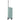 Travelite Bali - 4 - Rollen - Trolley M 67 cm (mint) - Markenkoffer