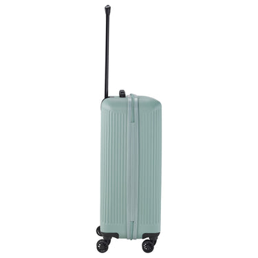 Travelite Bali - 4-Rollen-Trolley M 67 cm (mint) - Ansicht 3