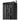 Travelite Bali - 4 - Rollen Trolley Set 3tlg. (black) - Markenkoffer