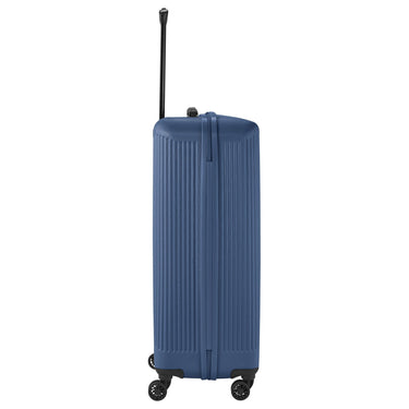 Travelite Bali - 4-Rollen Trolley Set 3tlg. (blau) - Ansicht 6