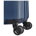 Travelite Bali - 4-Rollen Trolley Set 3tlg. (blau) - Ansicht 9