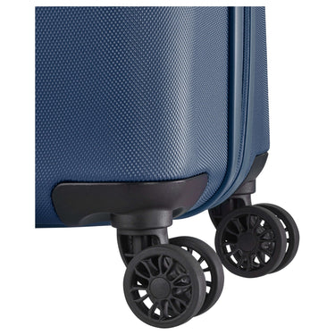 Travelite Bali - 4-Rollen Trolley Set 3tlg. (blau) - Ansicht 9