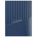 Travelite Bali - 4-Rollen Trolley Set 3tlg. (blau) - Ansicht 10