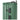Travelite Bali - 4 - Rollen Trolley Set 3tlg. (grün) - Markenkoffer