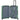 Travelite Bali - 4 - Rollen Trolley Set 3tlg. (grün) - Markenkoffer