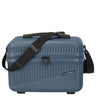Travelite Bali - Beautycase 36 cm (blau) - Markenkoffer