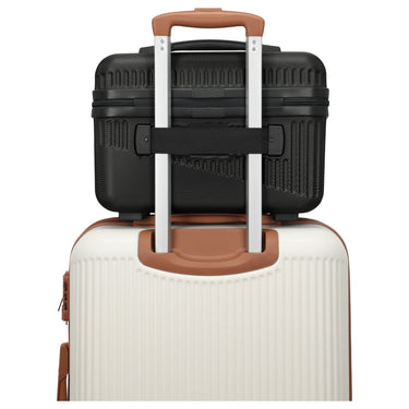 Travelite Bali - Beautycase 36 cm (schwarz) - Ansicht 5