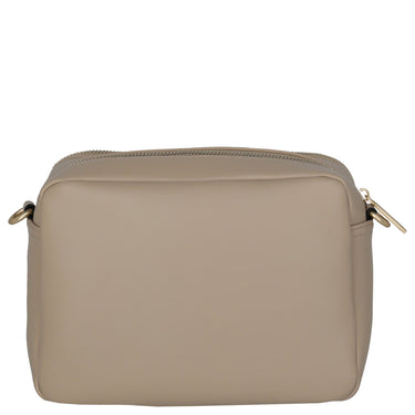 Travelite BARBARA Cozy Crossbody Bag - Umhängetasche 22 cm (sand) - Markenkoffer