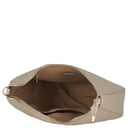 Travelite BARBARA Cozy Hobo Bag - Schultertasche 35 cm (sand) - Markenkoffer