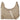 Travelite BARBARA Cozy Hobo Bag - Schultertasche 35 cm (sand) - Markenkoffer