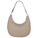 Travelite BARBARA Cozy Hobo Bag - Schultertasche 35 cm (sand) - Markenkoffer