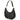 Travelite BARBARA Cozy Hobo Bag - Schultertasche 35 cm (schwarz) - Markenkoffer