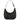Travelite BARBARA Cozy Hobo Bag - Schultertasche 35 cm (schwarz) - Markenkoffer