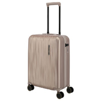 Travelite BARBARA Novelty - Trolley cabine 4 roulettes S 55 cm (satin nude)