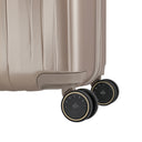 Travelite BARBARA Novelty - 4 - Rollen - Kabinentrolley S 55 cm (satin nude) - Markenkoffer