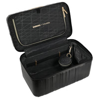 Travelite BARBARA Novelty - Beautycase 37 cm (schwarz) - Ansicht 5
