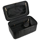 Travelite BARBARA Novelty - Beautycase 37 cm (schwarz) - Markenkoffer