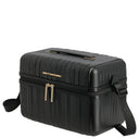 Travelite BARBARA Novelty - Beautycase 37 cm (schwarz) - Markenkoffer