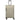Travelite BARBARA Stepp - 4 - Rollen - Trolley L 80 cm (satin nude, 80 cm) - Markenkoffer