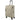 Travelite BARBARA Stepp - 4 - Rollen - Trolley M 68 cm erw. (satin nude, 68 cm) - Markenkoffer