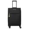 BARBARA & travelite Stepp - Trolley 4 Roues M 68 cm adulte