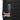 Travelite BARBARA Stepp - 4 - Rollen - Trolley S 55 cm erw. (schwarz, 55 cm) - Markenkoffer