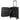 Travelite BARBARA Stepp - 4 - Rollen - Trolley S 55 cm erw. (schwarz, 55 cm) - Markenkoffer