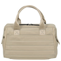 Travelite BARBARA Stepp - Cosmetic Bag 27 cm (satin nude) - Ansicht 3