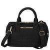 Travelite BARBARA Stepp - Cosmetic Bag 27 cm (schwarz)