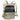Travelite BARBARA Stepp - Rucksack 39 cm (satin nude) - Markenkoffer