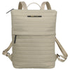Travelite BARBARA Stepp - Rucksack 39 cm (satin nude)