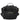 Travelite BARBARA Stepp - Rucksack 39 cm (schwarz) - Markenkoffer