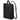 Travelite BARBARA Stepp - Rucksack 39 cm (schwarz) - Markenkoffer