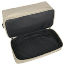 Travelite BARBARA Stepp - Weekender 48 cm (satin nude) - Markenkoffer