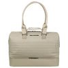 Travelite BARBARA Stepp - Weekender 48 cm (satin nude)