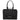 Travelite BARBARA Stepp - Weekender 48 cm (schwarz) - Markenkoffer