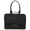 Travelite BARBARA Stepp - Weekender 48 cm (noir)