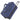 Travelite Basics 64 - Rollenreisetasche S 55 cm erw. (navy) - Markenkoffer