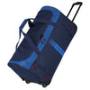 Travelite Basics Active - Sac de voyage à roulettes 70 cm (marine)