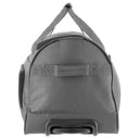 Travelite Basics Fresh - Rollenreisetasche 89L 71 cm (anthrazit) - Markenkoffer