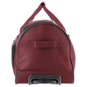 Travelite Basics Fresh - Rollenreisetasche 89L 71 cm (bordeaux) - Ansicht 7