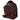 Travelite Basics Melange - Rucksack 45 cm (bordeaux) - Markenkoffer