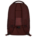 Travelite Basics Melange - Rucksack 45 cm (bordeaux) - Markenkoffer