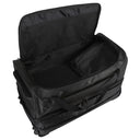 Travelite Basics - Rollenreisetasche Plane 98/119L 70 cm erw. (black) - Ansicht 6