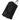 Travelite Basics - Planen Rollenreisetasche 70 cm erw. (black) - Markenkoffer