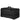 Travelite Basics - Planen Rollenreisetasche 70 cm erw. (black) - Markenkoffer